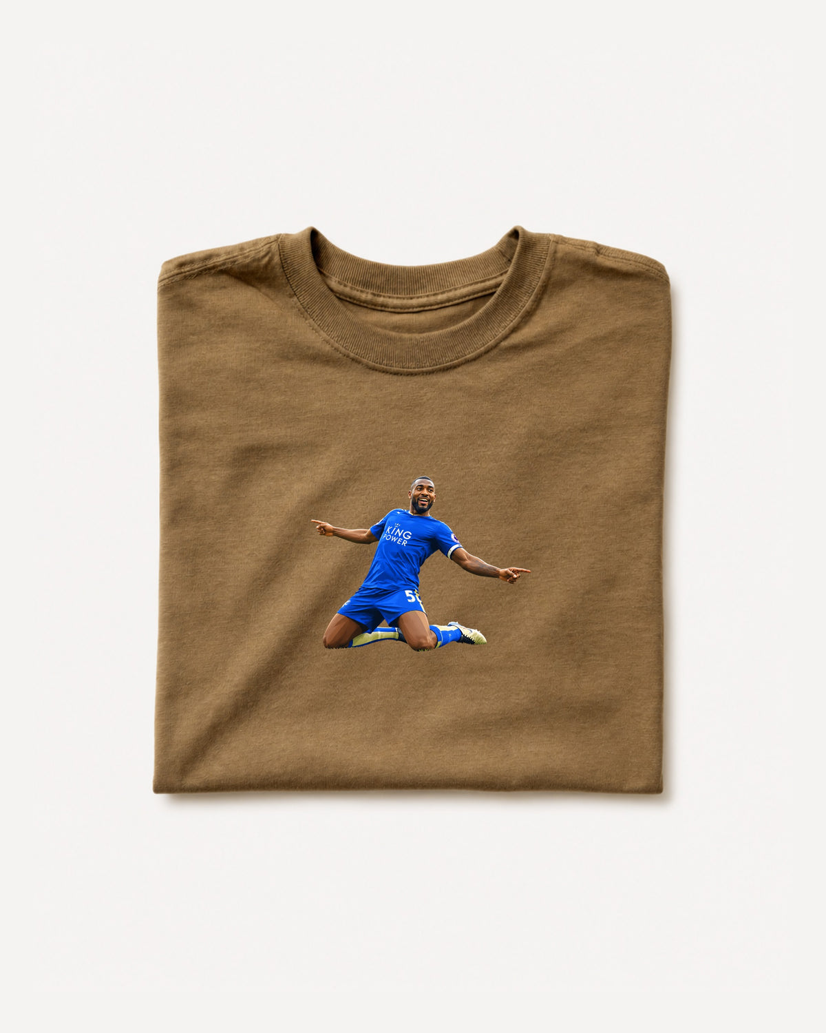 Leicester City - Morgan T-Shirt