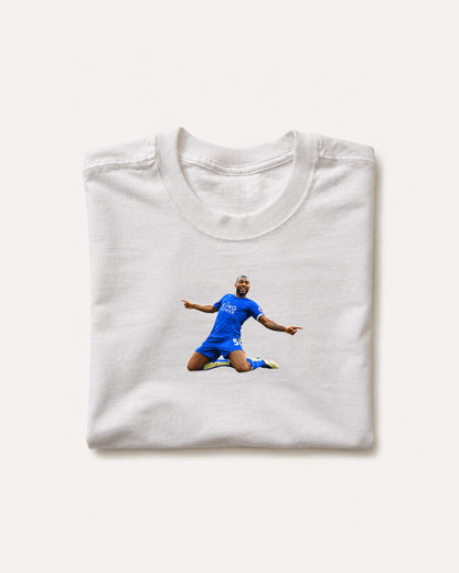 Leicester City - Morgan T-Shirt
