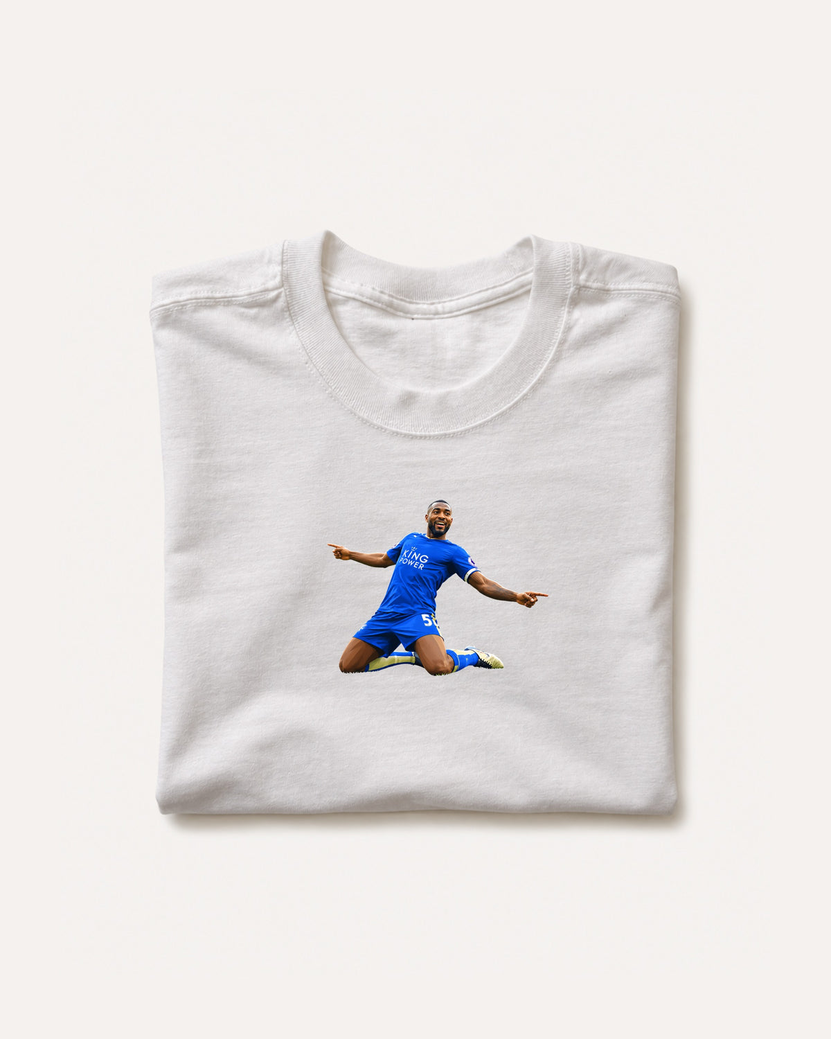 Leicester City - Morgan T-Shirt
