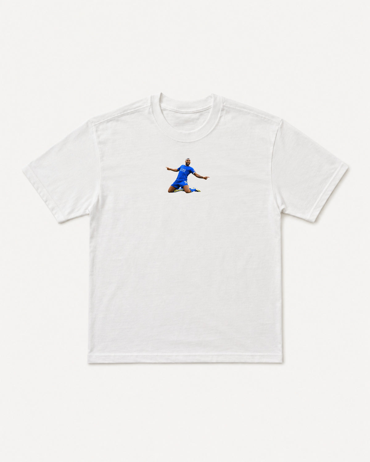 Leicester City - Morgan T-Shirt