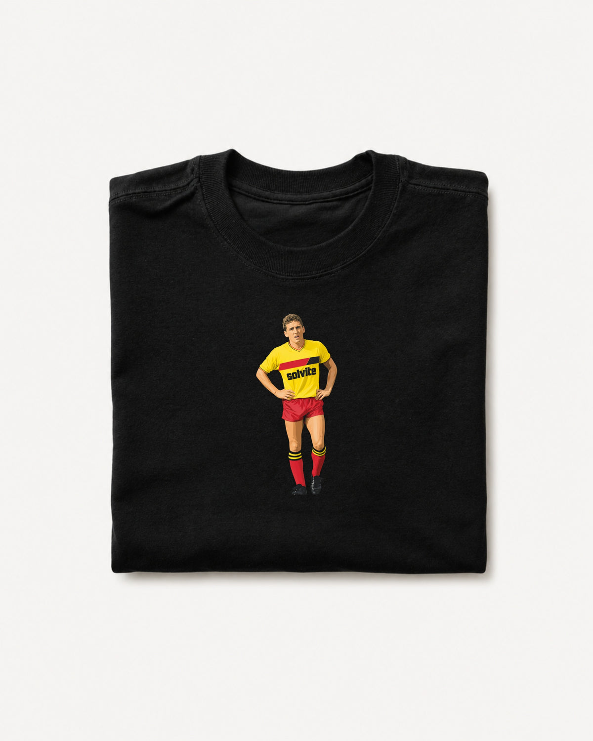 Watford - Rostron T-Shirt