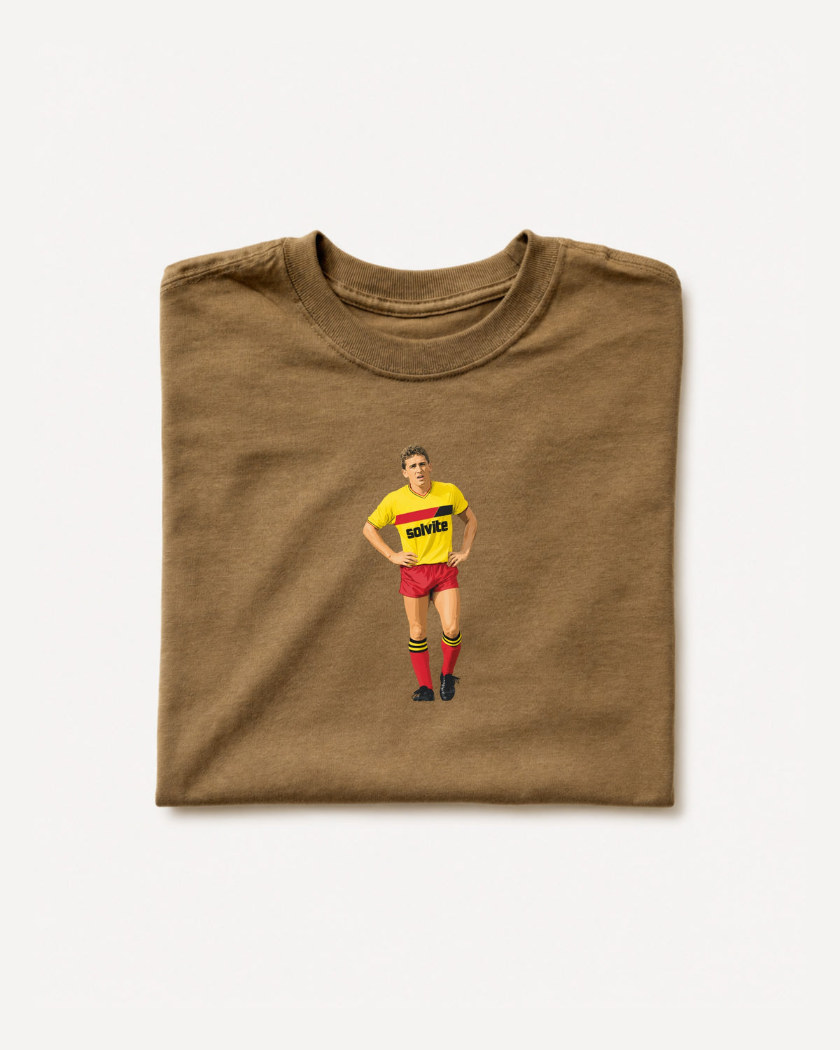Watford - Rostron T-Shirt