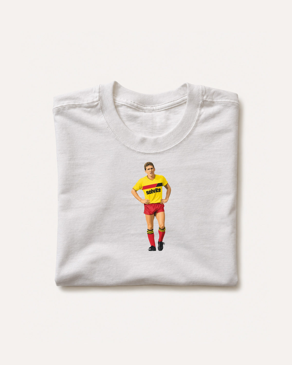 Watford - Rostron T-Shirt