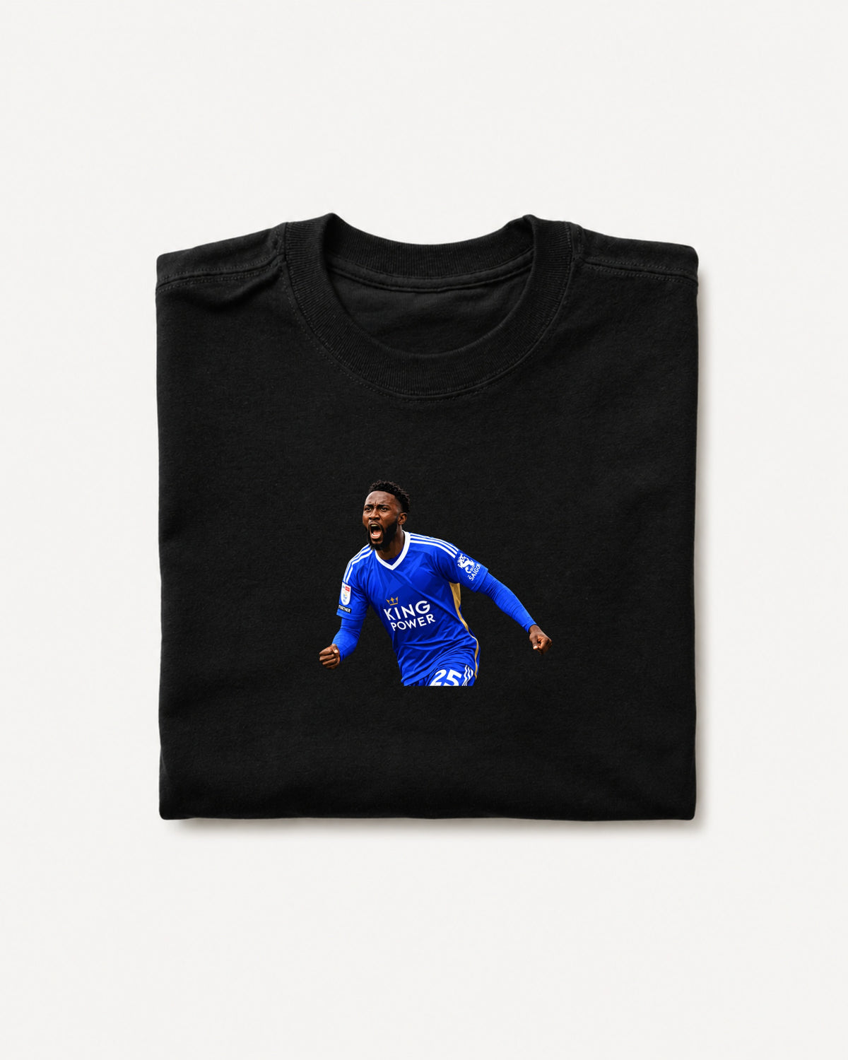 Leicester City - Ndidi T-Shirt