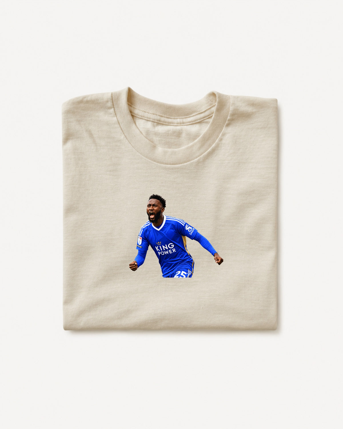 Leicester City - Ndidi T-Shirt