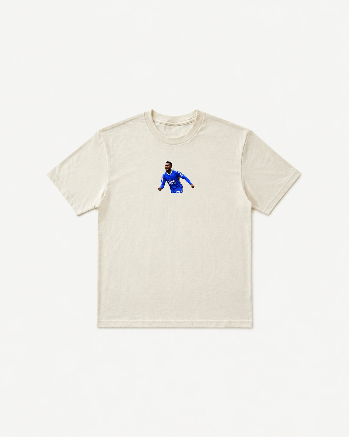 Leicester City - Ndidi T-Shirt