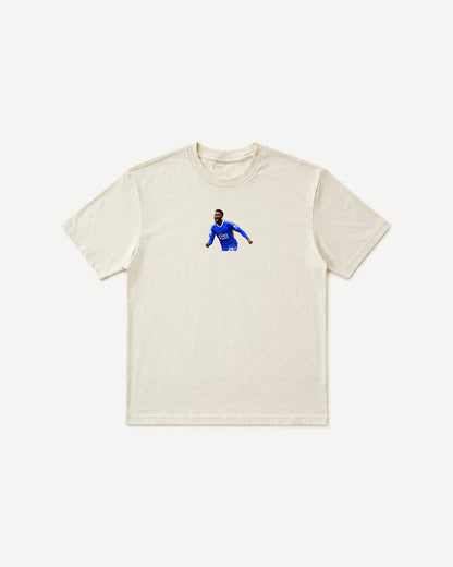 Leicester City - Ndidi T-Shirt