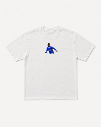 Leicester City - Ndidi T-Shirt