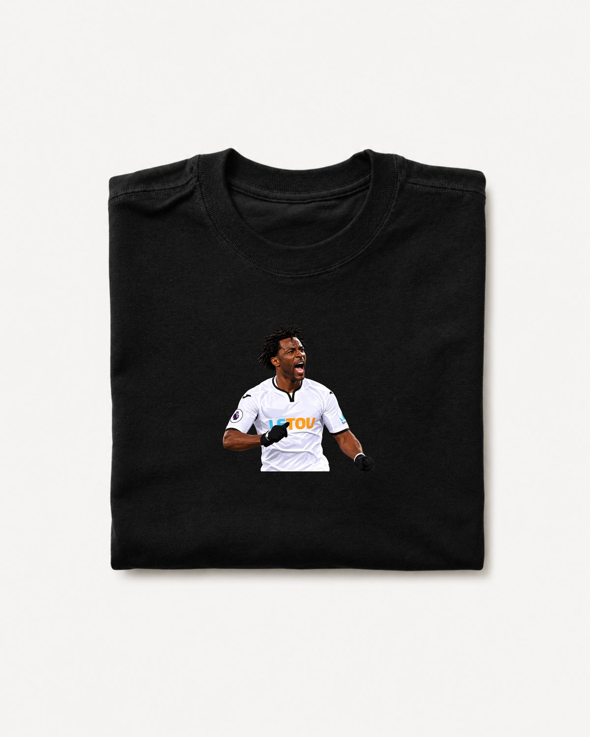 Swansea City - Bony T-Shirt