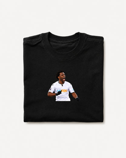 Swansea City - Bony T-Shirt