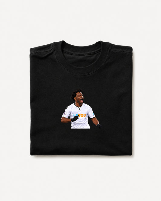 Swansea City - Bony T-Shirt