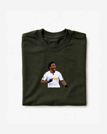 Swansea City - Bony T-Shirt