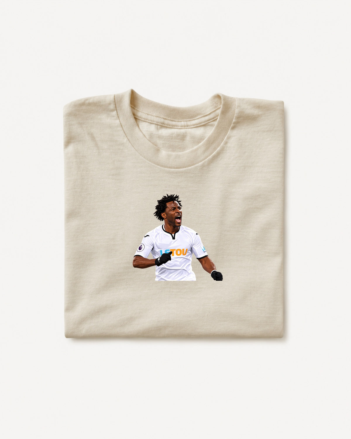Swansea City - Bony T-Shirt