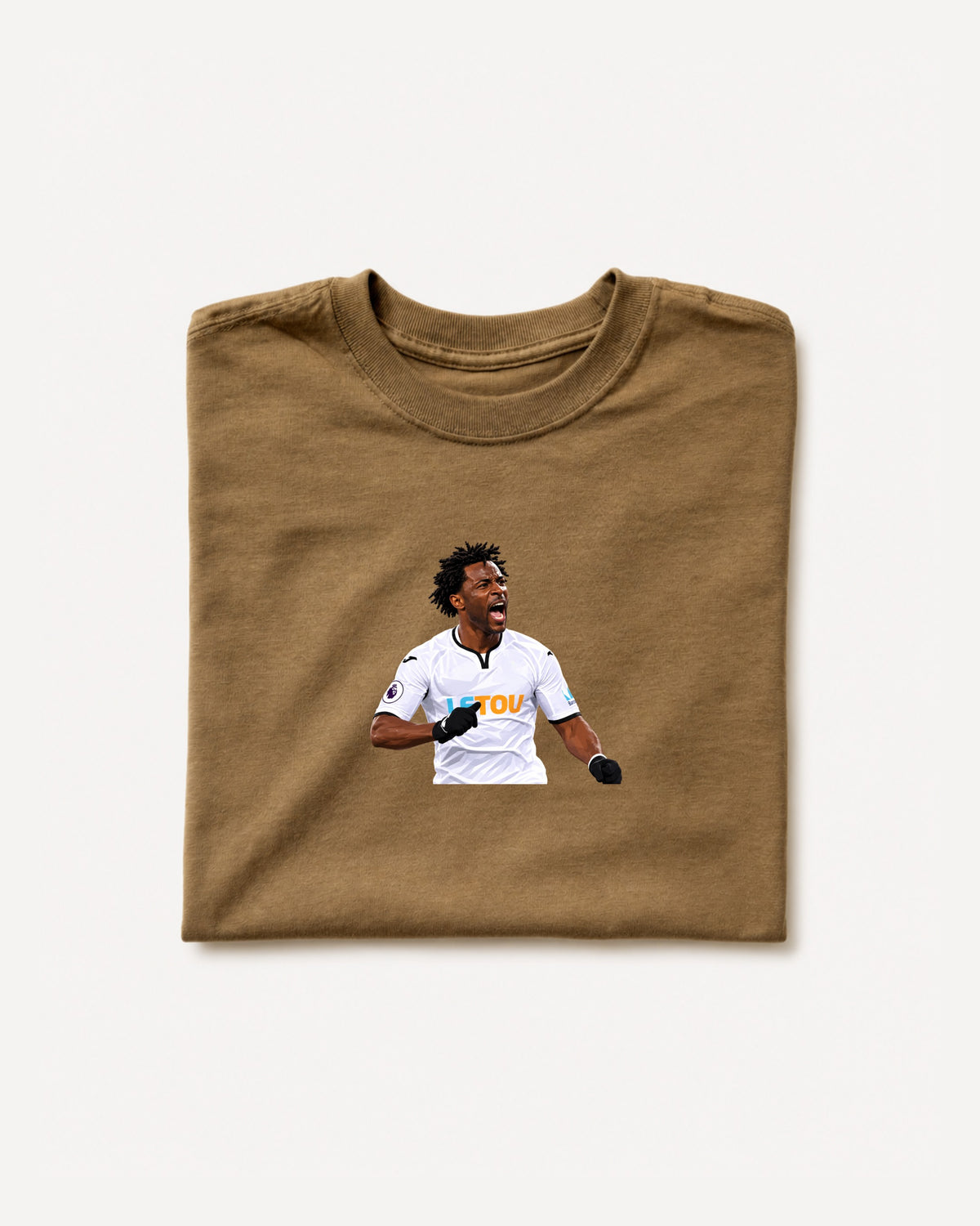 Swansea City - Bony T-Shirt
