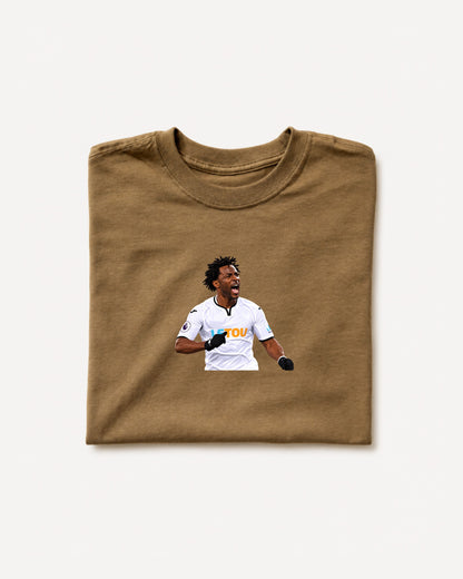 Swansea City - Bony T-Shirt