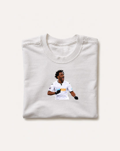 Swansea City - Bony T-Shirt
