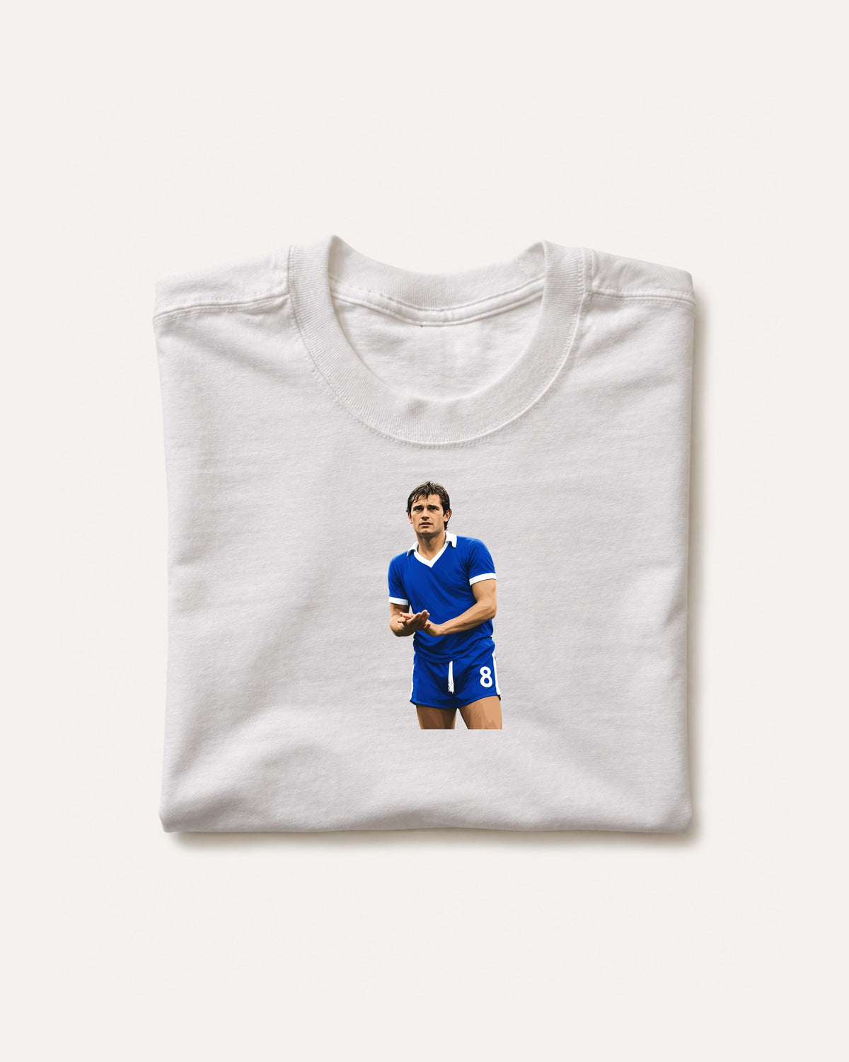Chelsea - Wilkins T-Shirt