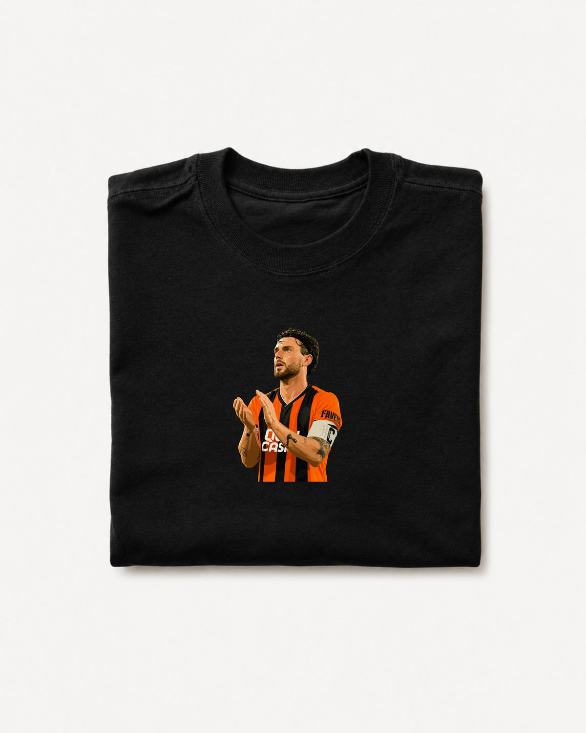 Dundee United - Ferry T-Shirt