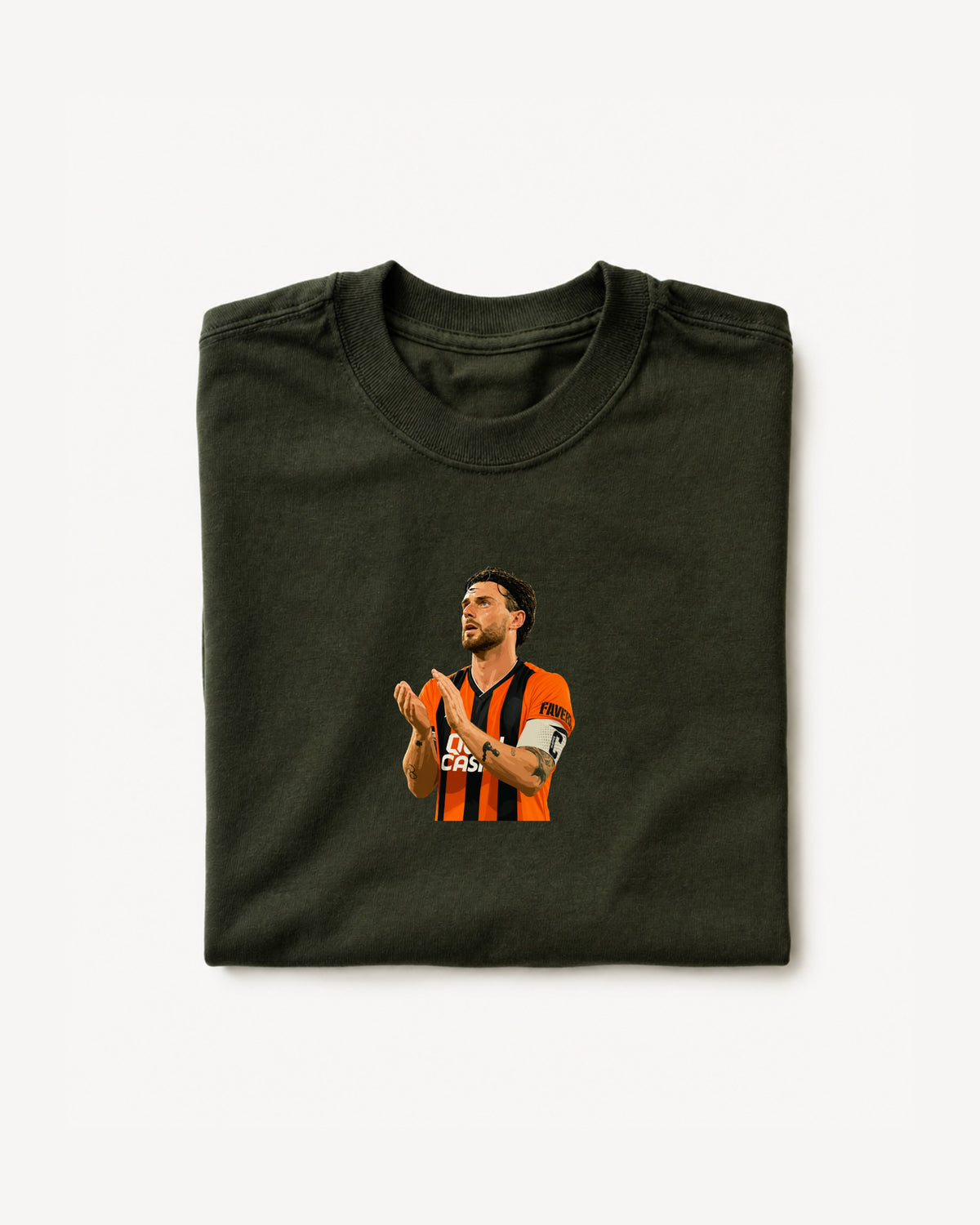 Dundee United - Ferry T-Shirt