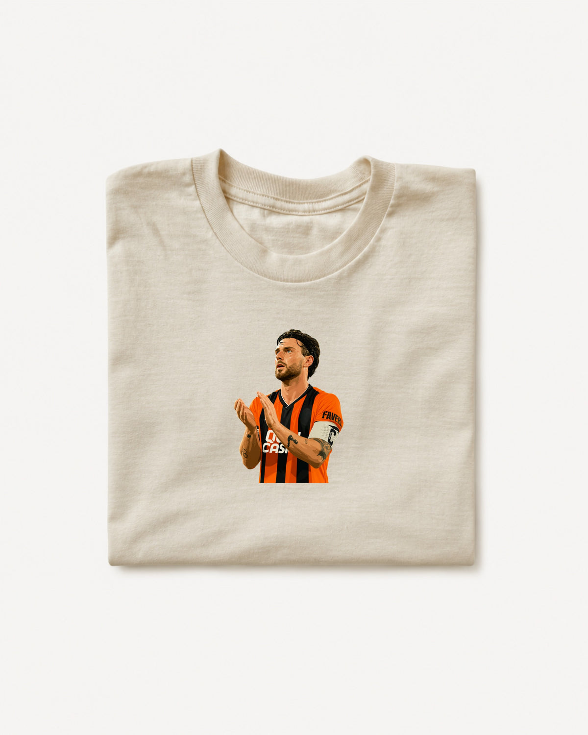 Dundee United - Ferry T-Shirt