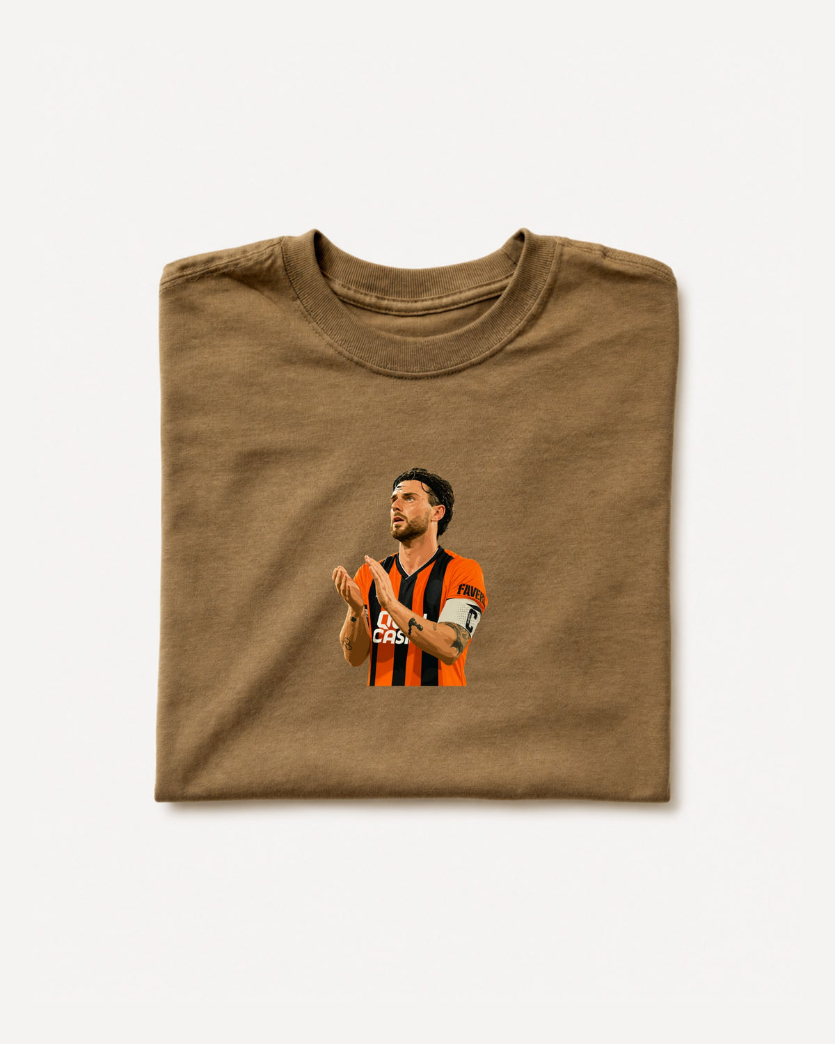 Dundee United - Ferry T-Shirt