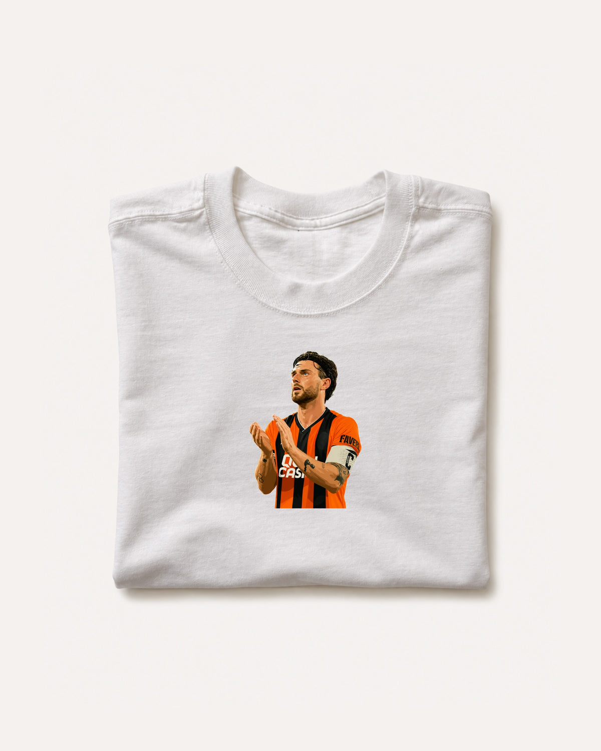 Dundee United - Ferry T-Shirt