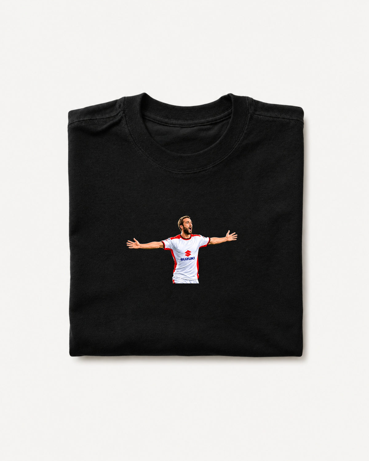 MK Dons - Grigg T-Shirt