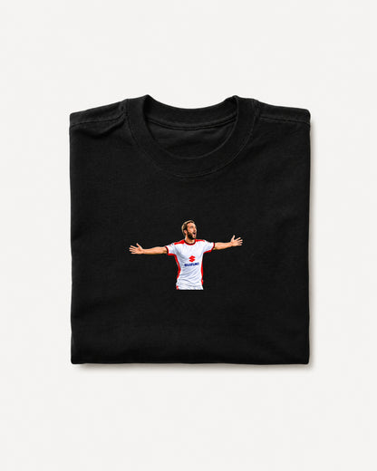 MK Dons - Grigg T-Shirt
