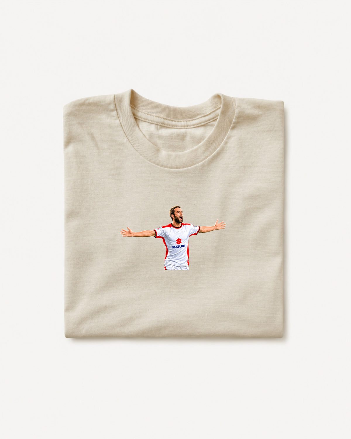 MK Dons - Grigg T-Shirt