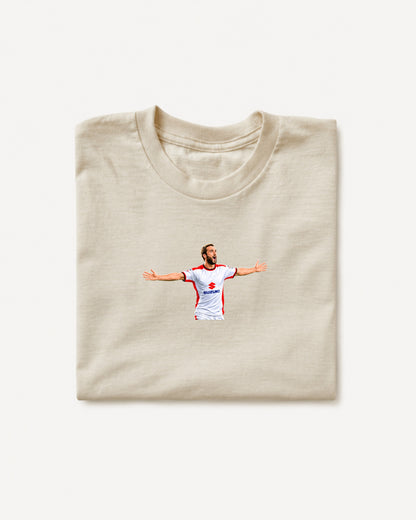 MK Dons - Grigg T-Shirt