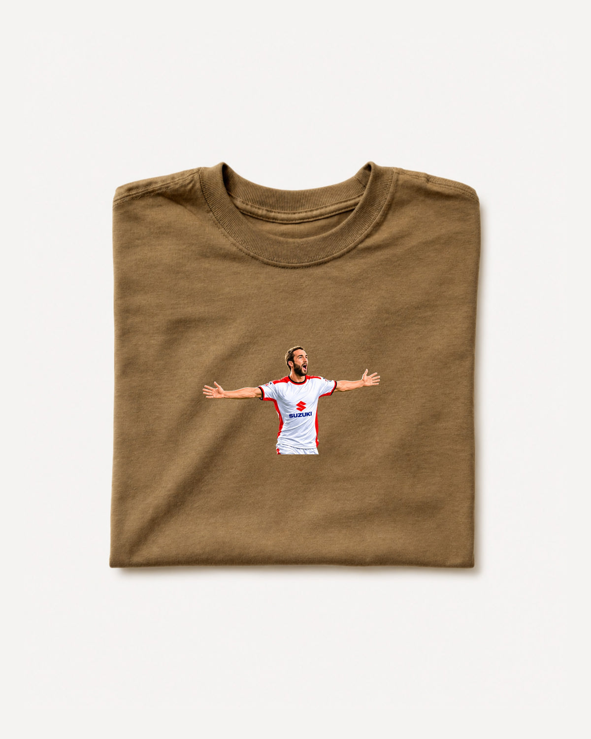 MK Dons - Grigg T-Shirt