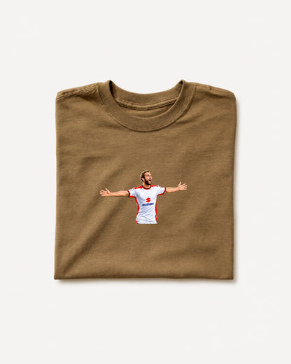 MK Dons - Grigg T-Shirt