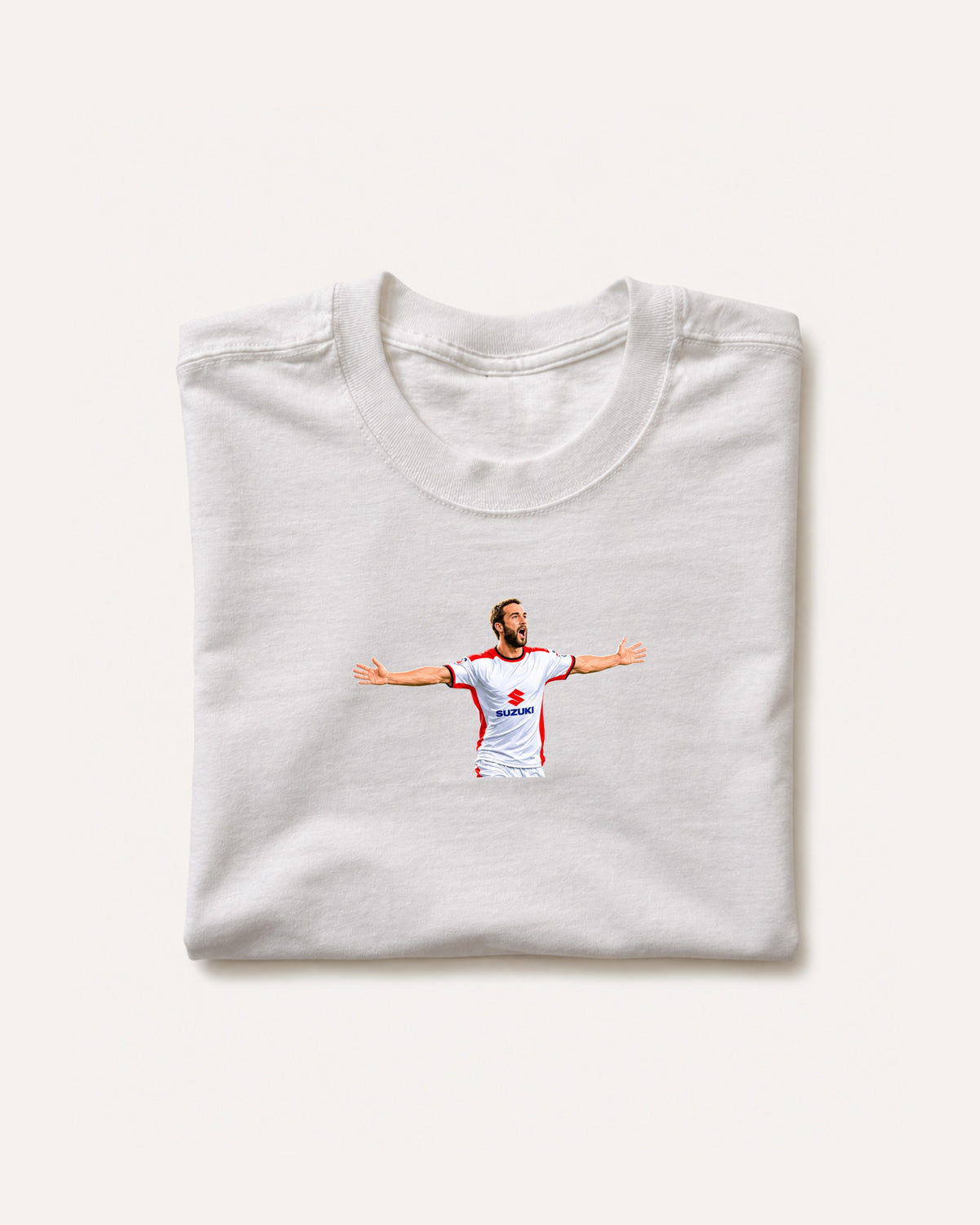 MK Dons - Grigg T-Shirt