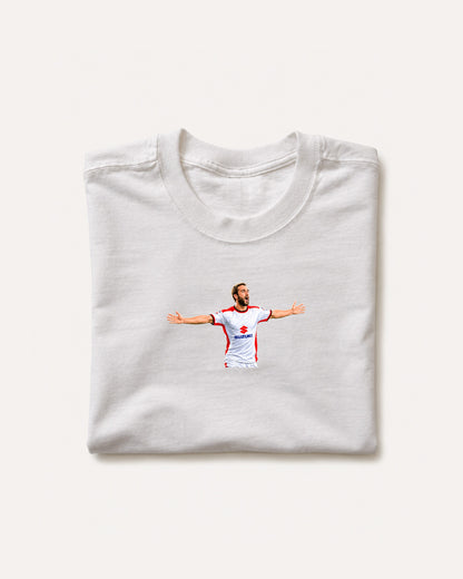 MK Dons - Grigg T-Shirt