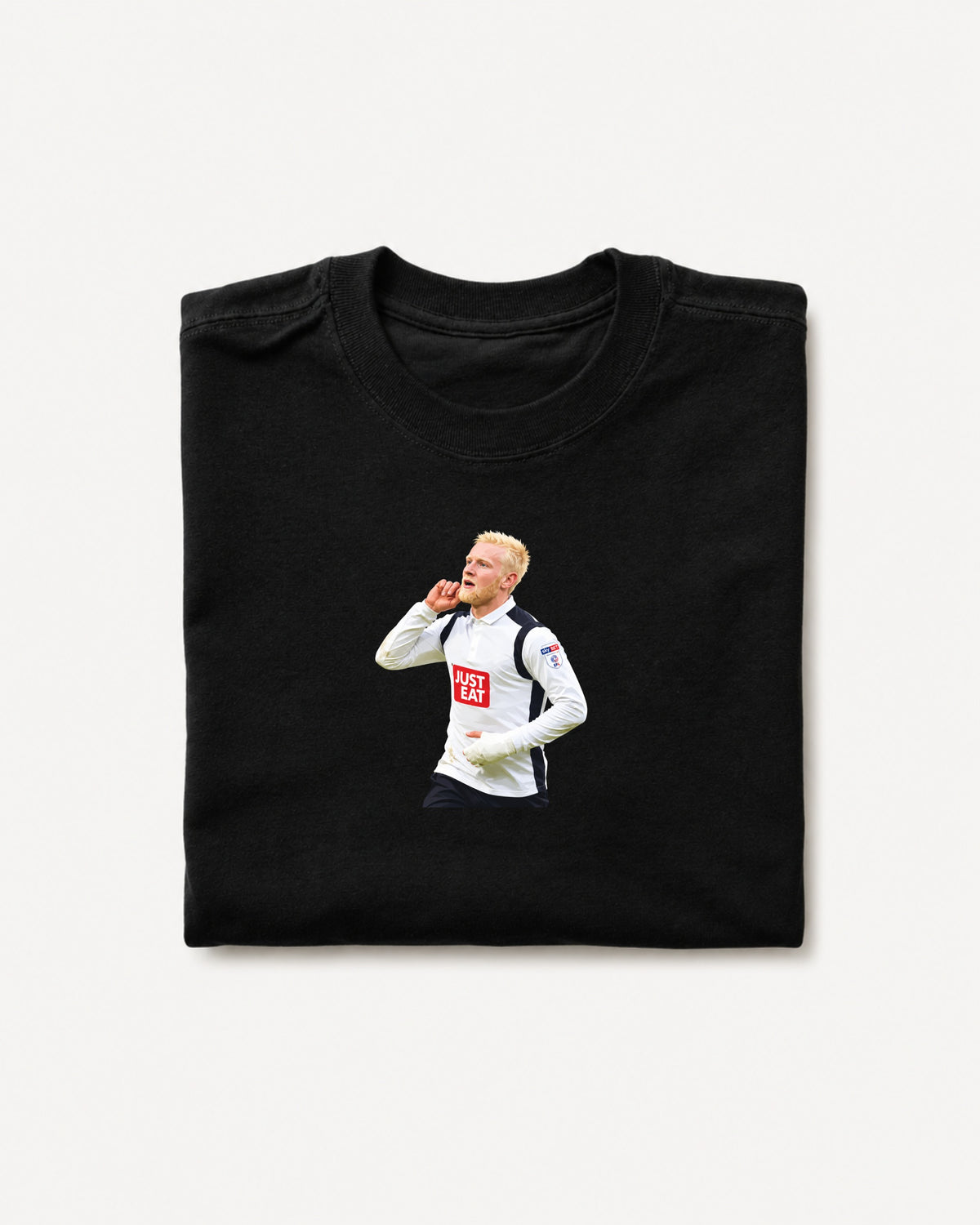 Derby County - Hughes T-Shirt