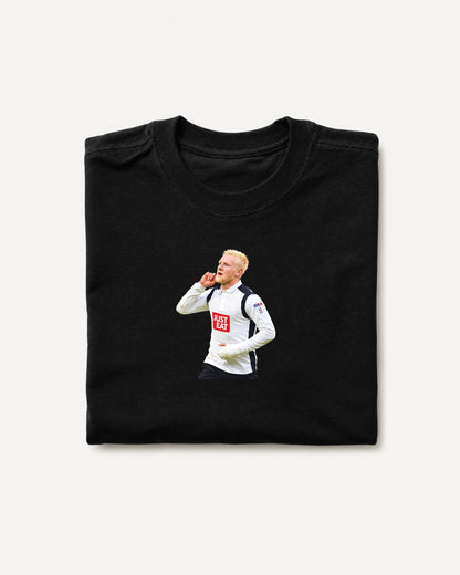 Derby County - Hughes T-Shirt