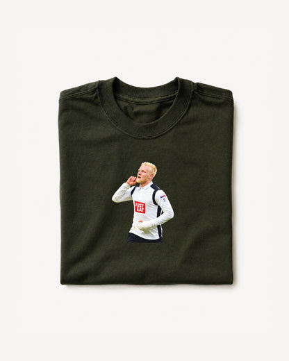 Derby County - Hughes T-Shirt