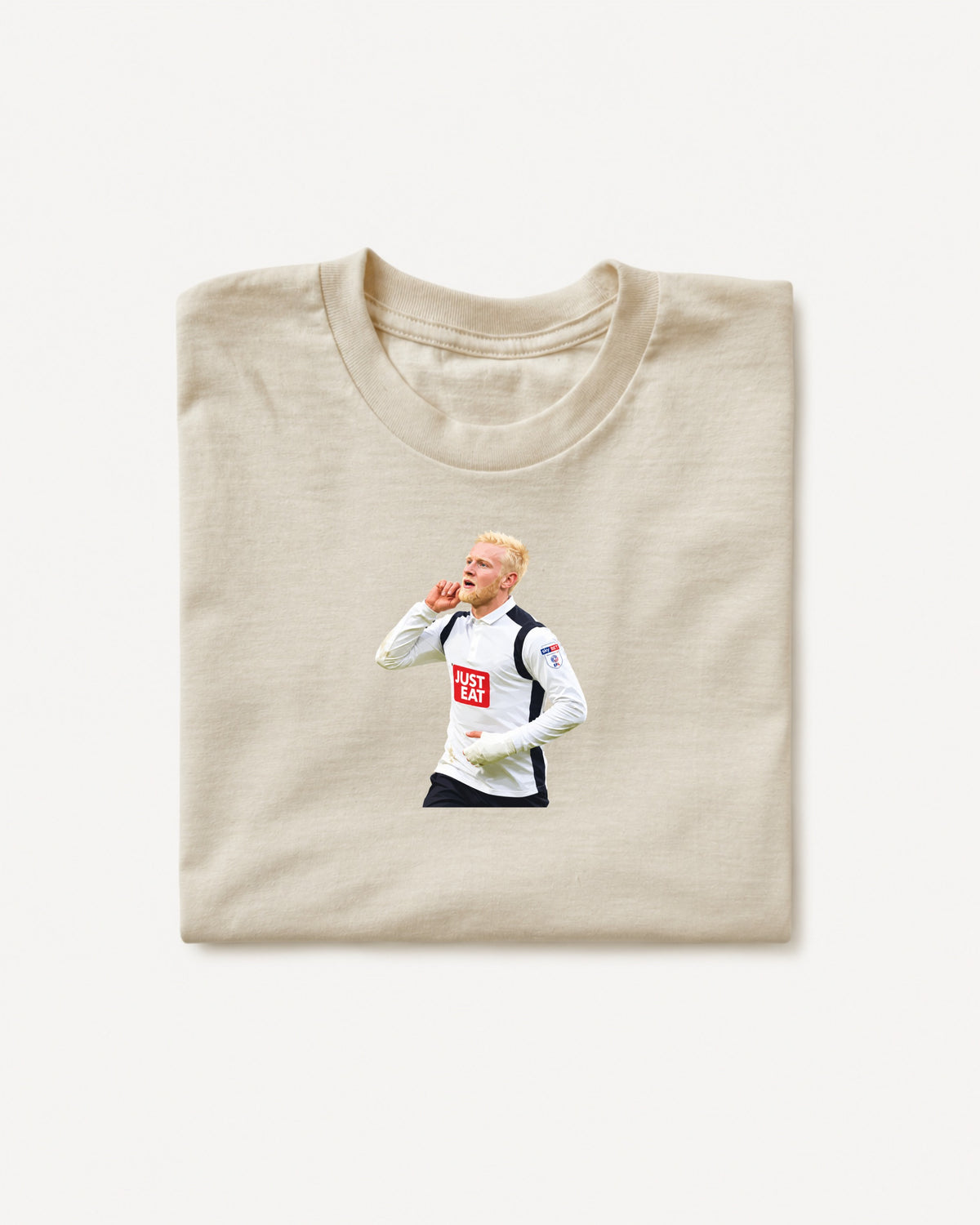 Derby County - Hughes T-Shirt