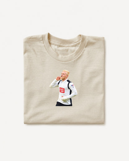 Derby County - Hughes T-Shirt