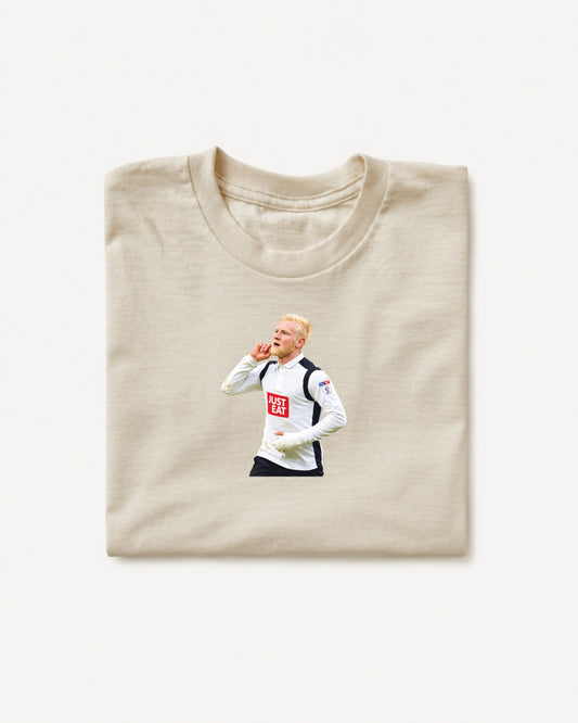 Derby County - Hughes T-Shirt