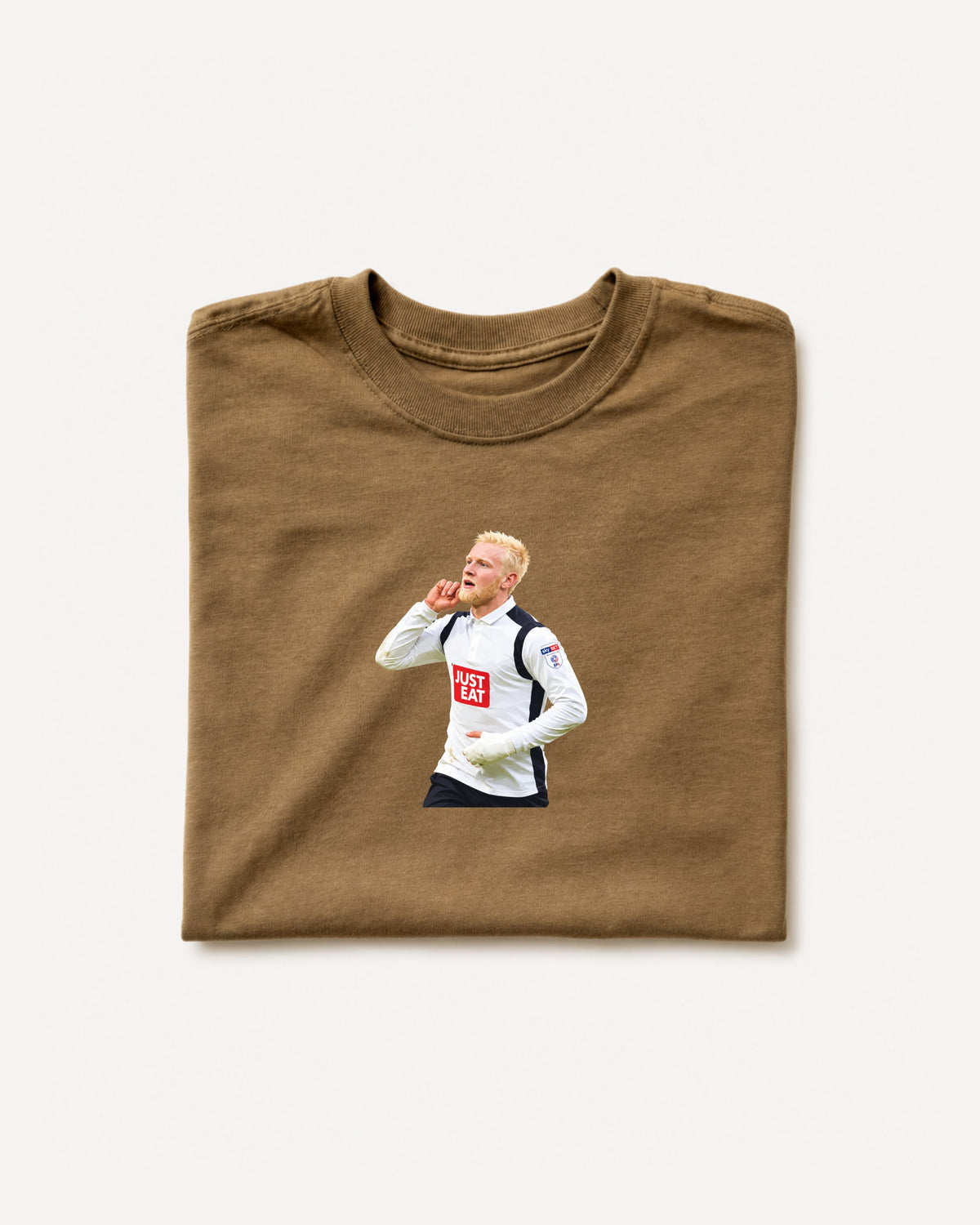 Derby County - Hughes T-Shirt