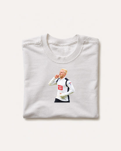 Derby County - Hughes T-Shirt