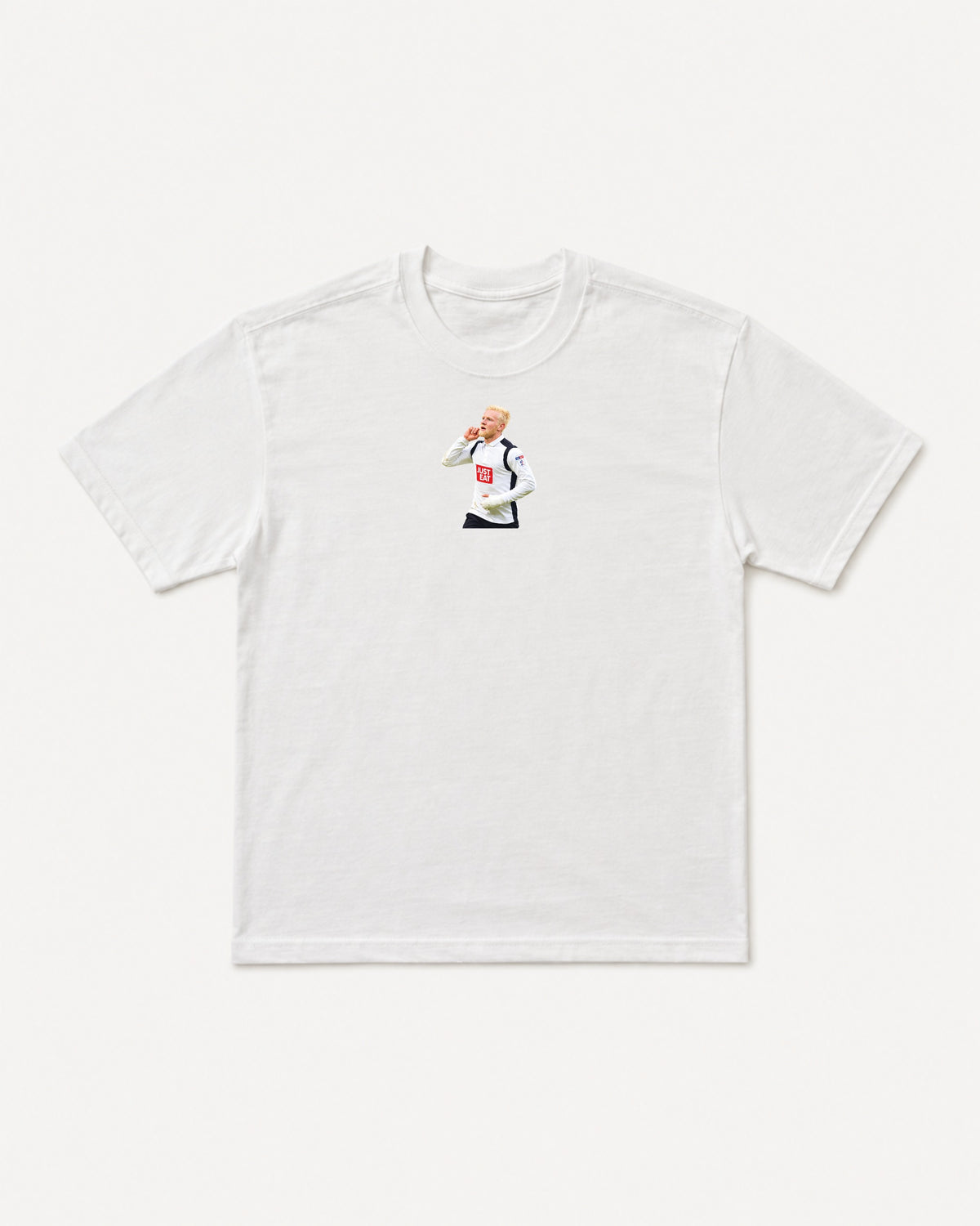 Derby County - Hughes T-Shirt