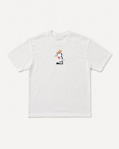 Derby County - Hughes T-Shirt