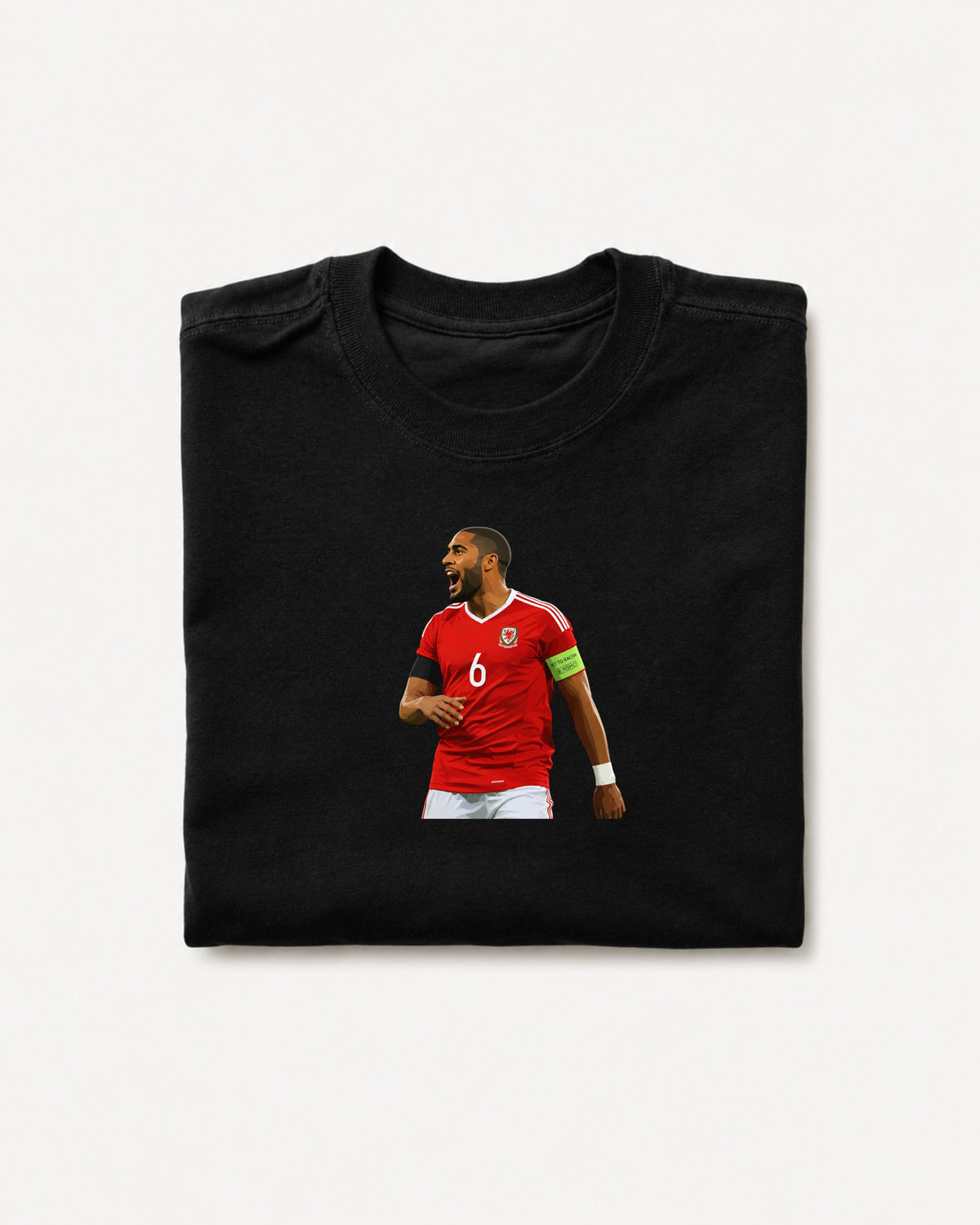 Wales - Williams T-Shirt