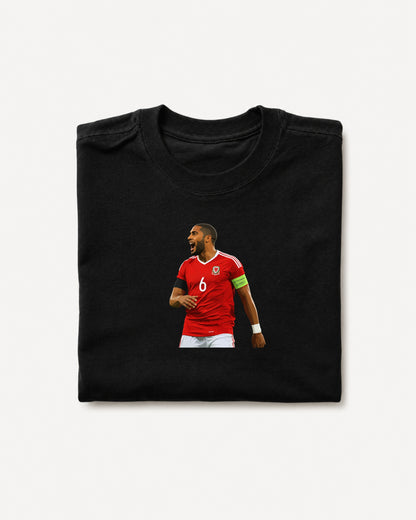 Wales - Williams T-Shirt