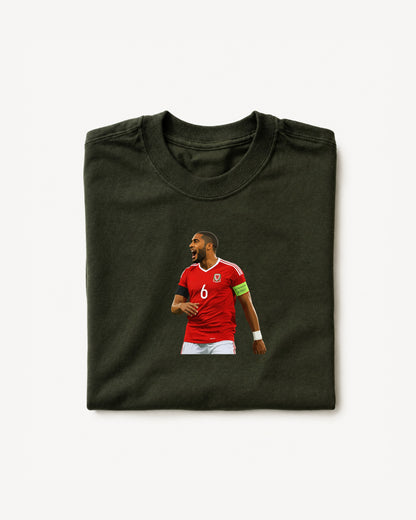 Wales - Williams T-Shirt