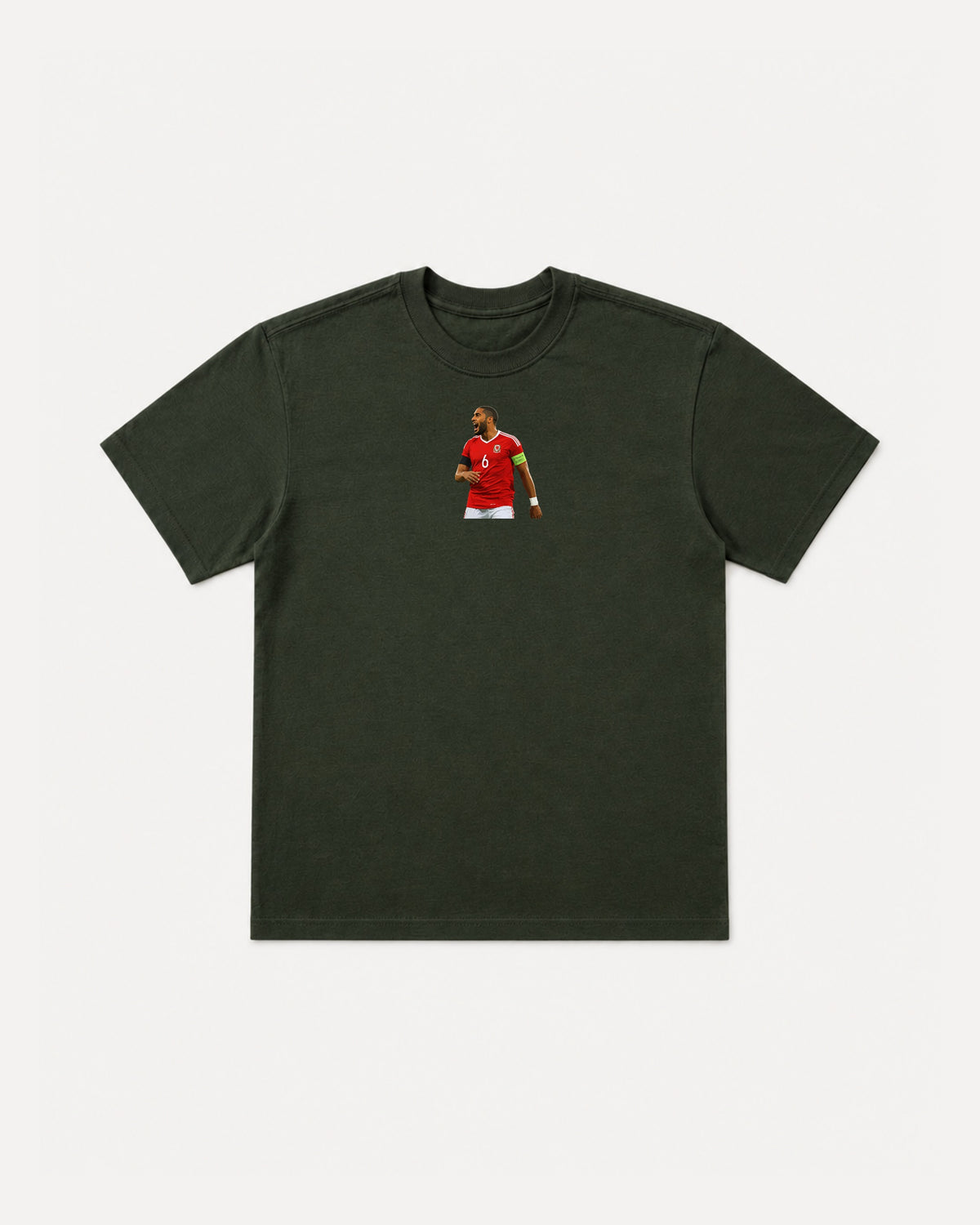 Wales - Williams T-Shirt