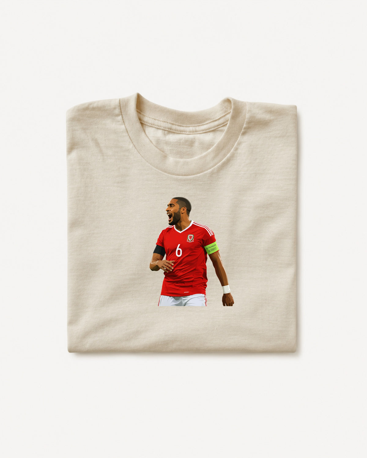 Wales - Williams T-Shirt
