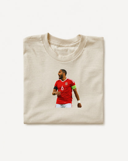 Wales - Williams T-Shirt